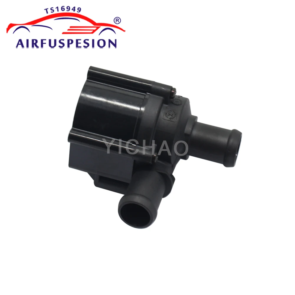 06H121601P 06H121601A Coolant Pump Additional Auxiliary Water Pump For Audi A6 VW Touareg III Cr