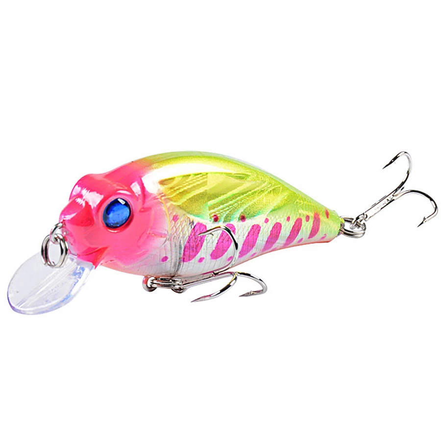 Jerkbait Minnow Fishing Lure Hard Bait Wobblers For Pike Artificial Baits Carp Bass Pesca Jig Crankbaits Fishing Tackle Swimbait