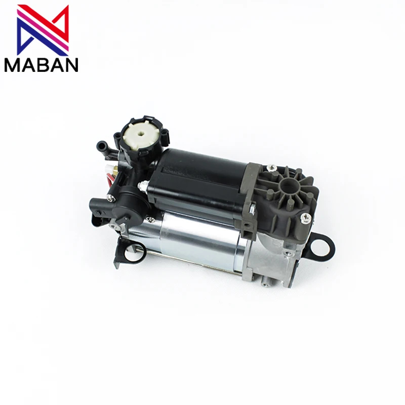 

2203200104 Hot Selling Car Parts Air Suspension Compressor Pump For Mercedes W220 W211 W219