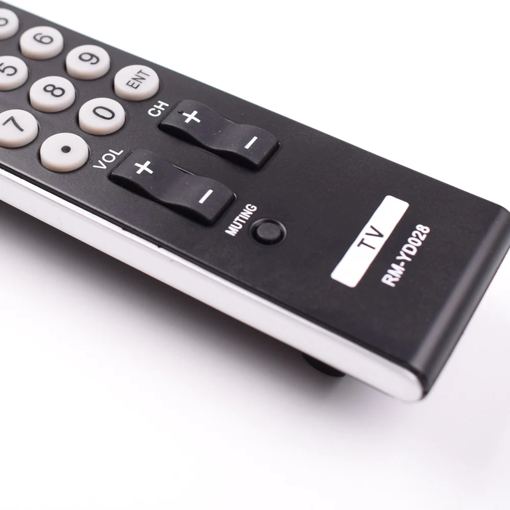 جهاز تحكم عن بعد RM YD028 لتلفزيون سوني ، LCD ، LED ، تلفاز ذكي ، يستخدم مباشرة ، KDL32L5000 ، KDL46S5100 ، KDL32XBR9 ، KDL52V5100 #4