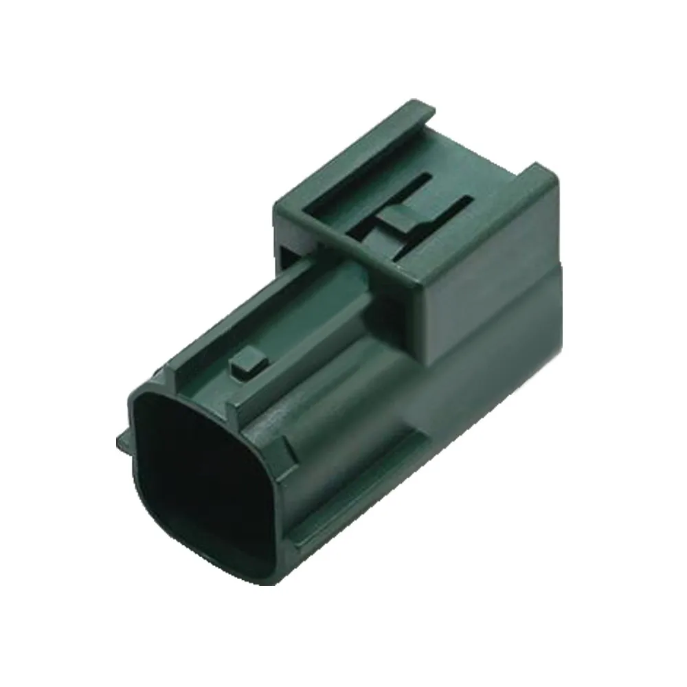 

5 PCS 4 Pin 6181-0513 Waterproof Oxygen O2 Sensor Plug Automotive Connector Wire Socket For Nissan DJ70423-2.2-11 4P