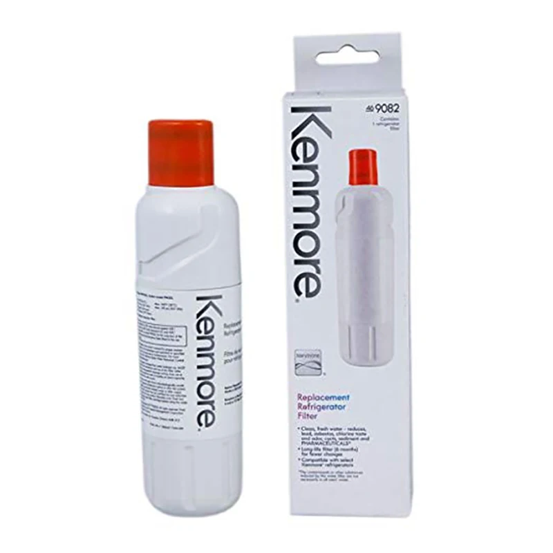 Kenmore 9082เปลี่ยนตู้เย็น-EDR2RXD1 W10413645A 2ชิ้น