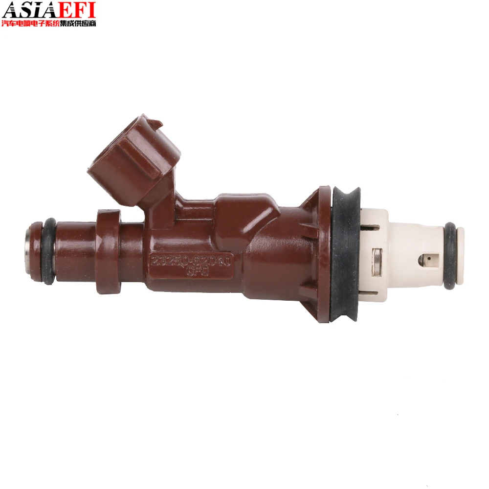 High quality fuel injectors OE 23209-62040 For Toyota,4Runner ,Grand Hiace,Hilux Surf,Land Cruiser Prado,Granvia, 2320962040