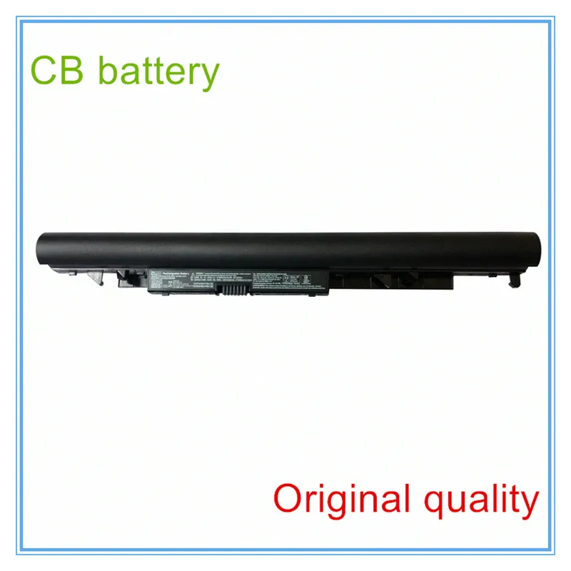 Original quality Laptop JC04 HQ-TRE71025 HSTNNHB7X TPN-C130  battery akku batteria