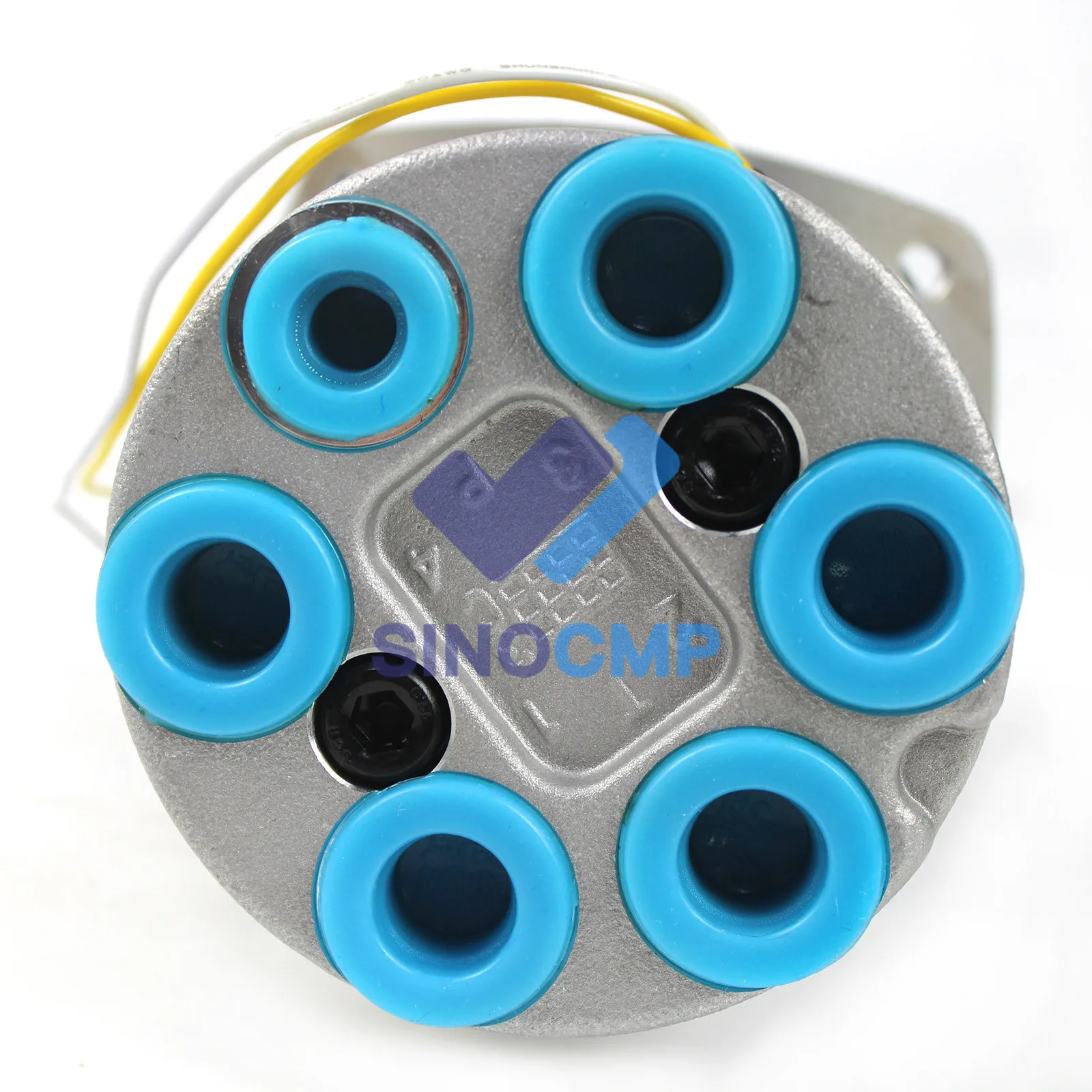 1PC Joystick Controller Assy 14557286 14556359 For Volvo EC210 EC210B EC240 EC290 EC360 EC460 Excavator