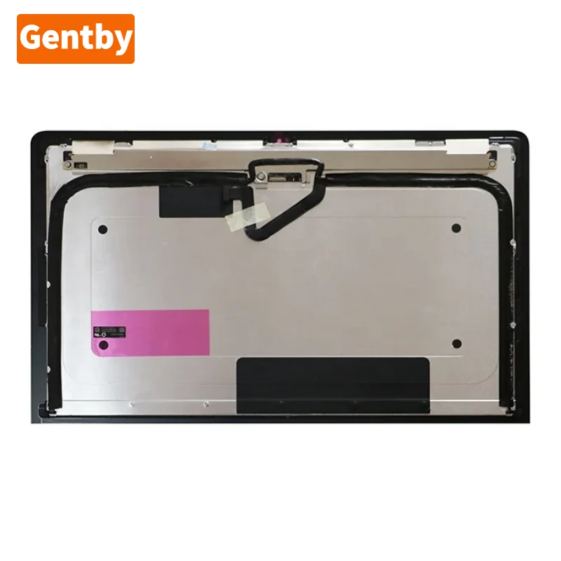 Imagem -02 - para Imac A2116 4k Retina 21.5-polegada Display Lcd20232023 Ano 4096x2304 Emc 3195 Mrt32 Mrt42 Lm215uh1-sdb2 Lm215uh1 Sdb2