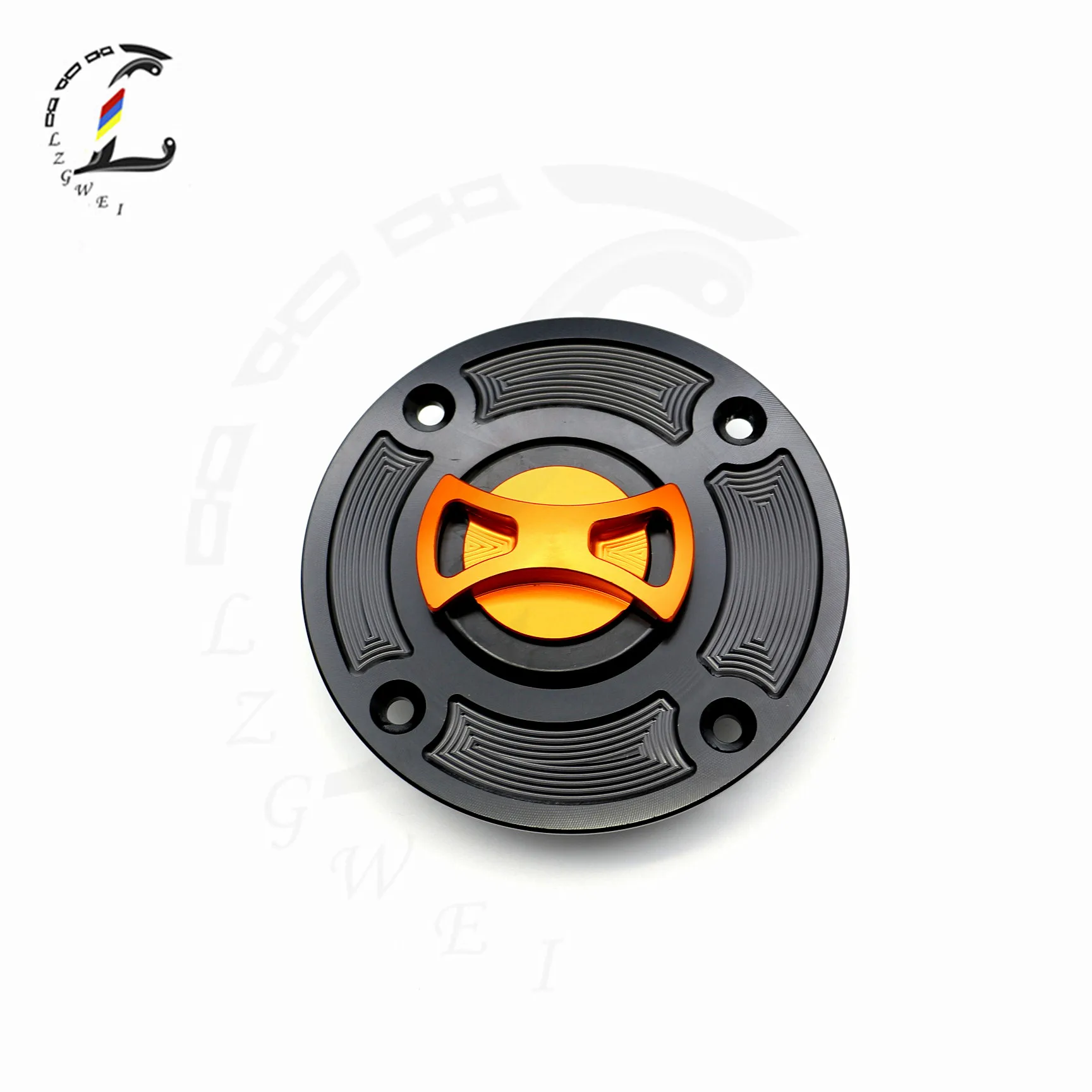 

Motorcycle Modified Fuel Tank Cover Fuel Cap Tank Cover Gas Cap For Suzuki TL1000S\R GS500 GSXR600 GSXR750 GSXR1000 GSXR1300