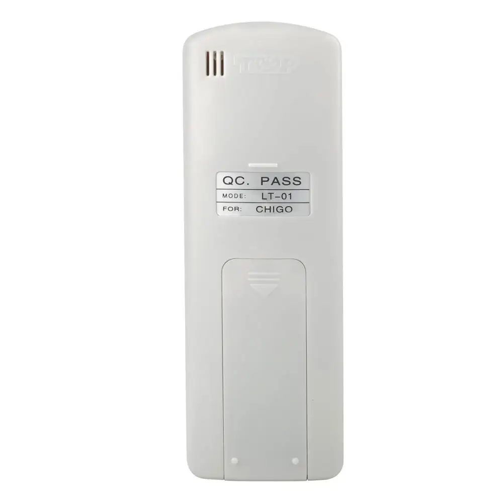 استخدام جهاز التحكم عن بعد A/C لجهاز التحكم في تكييف مكيف الهواء Chigo Elgin ZH/LT-01