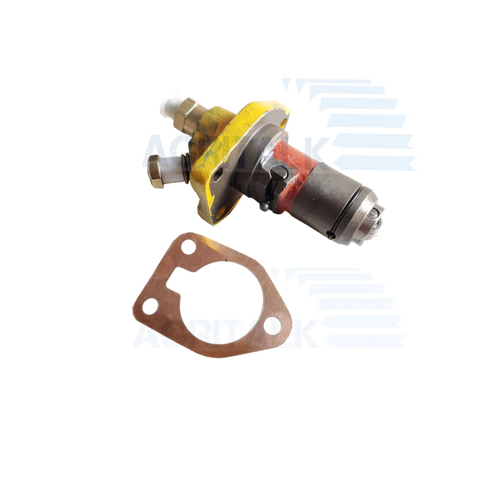 Fuel injection pump for Xingtai tractor XT-120D / XT-140D, part number: