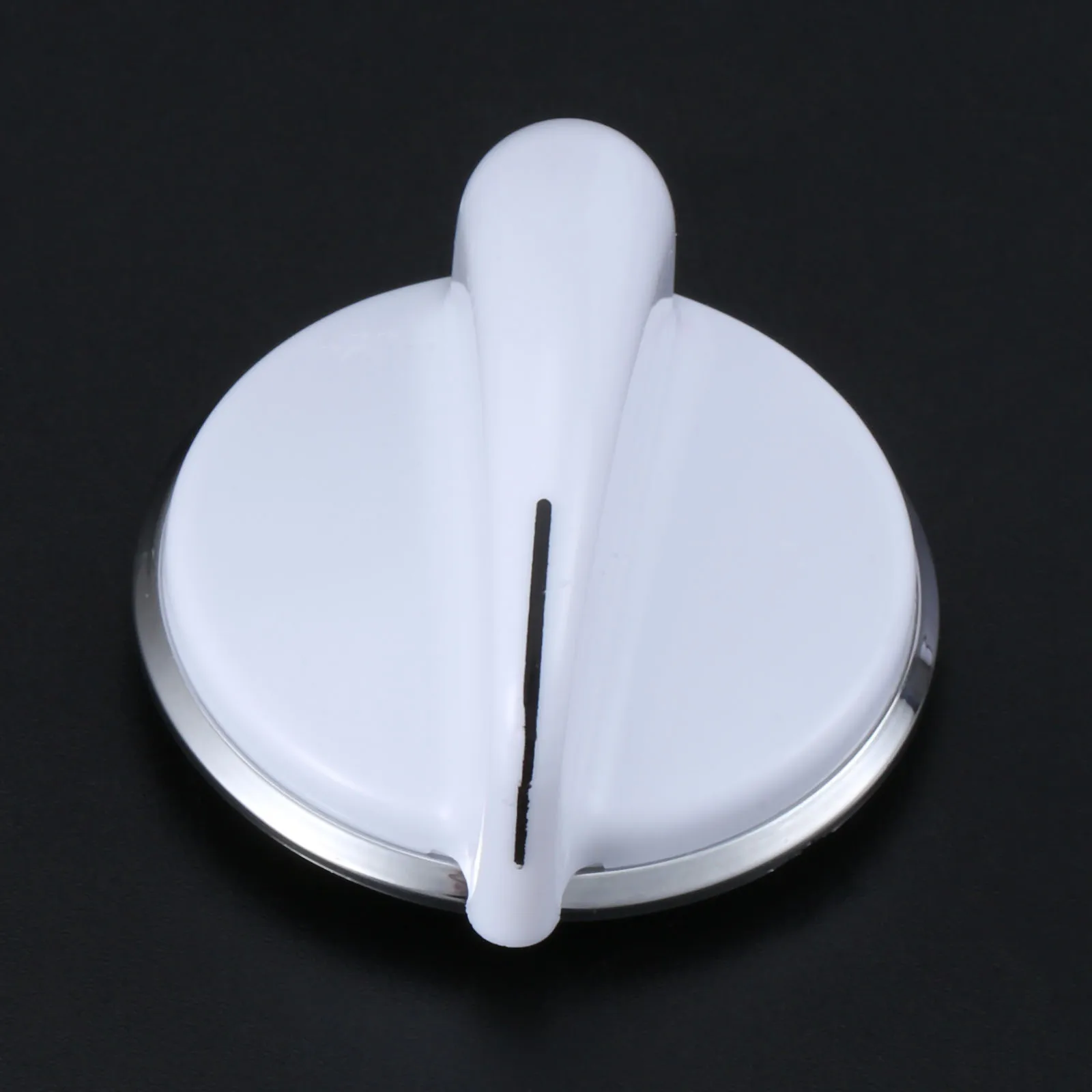 WE01X20378 Dryer Control Knob for General Brand Direct Replacement of Original Parts Stable and Updated Characteristics