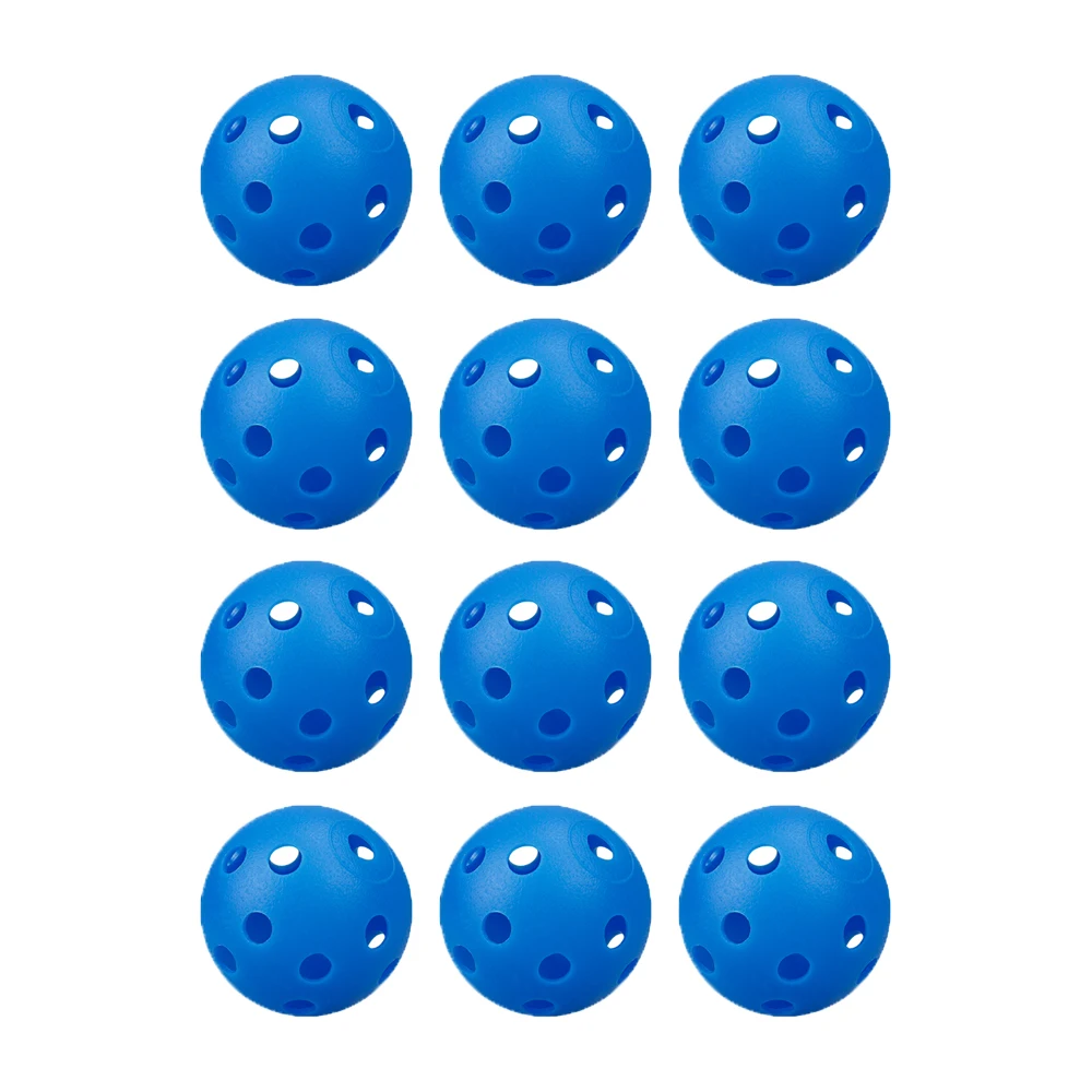 Variant: 12 Pcs Blue
