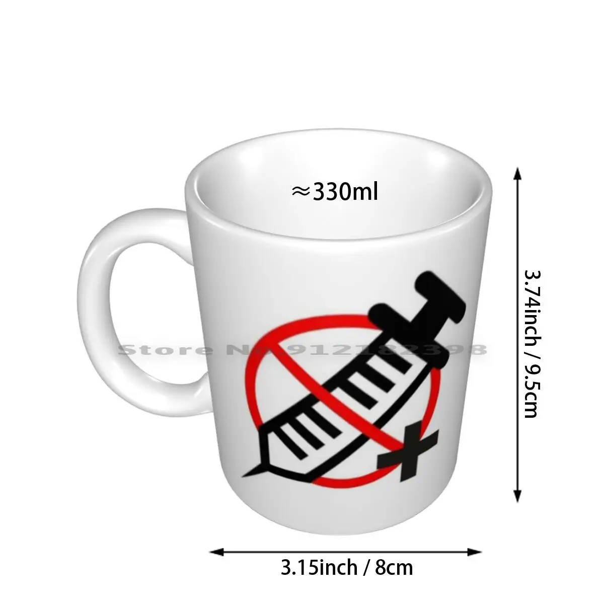 Not That Kind Of ( Phd ) Ceramic Mugs Coffee Cups Milk Tea Mug Science Humour Medicine Phd Postdoc Research Paper Biology