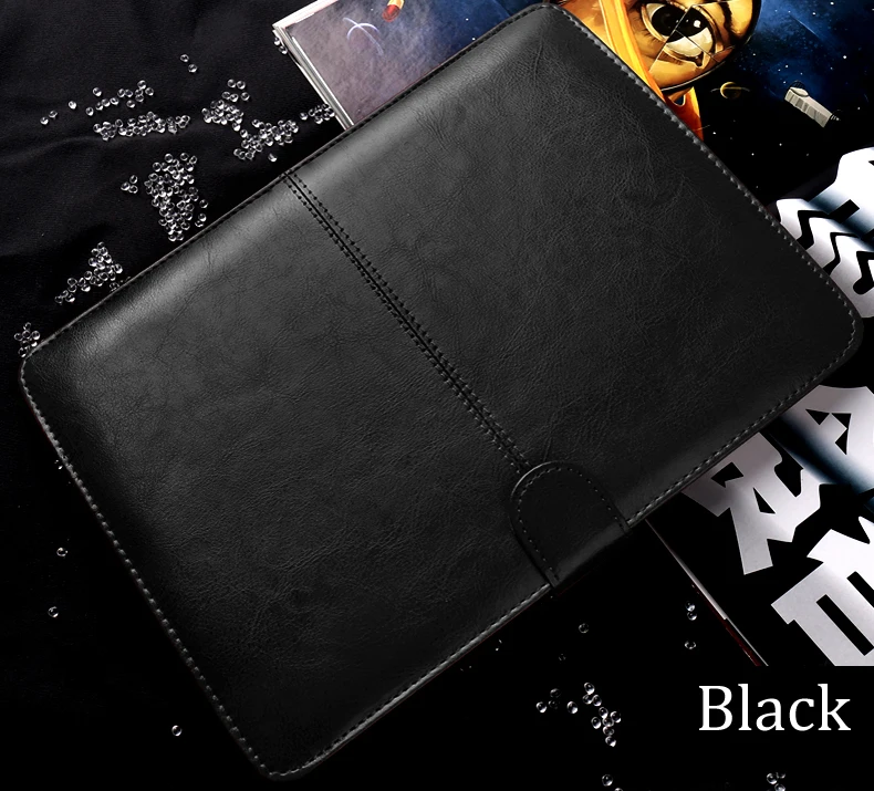 

Fashion PU Leather Laptop Case For Apple Macbook Pro Air Retina Touch Bar & ID 11 12 13 15 16 inchs Ultrabook Notebook Cover Bag