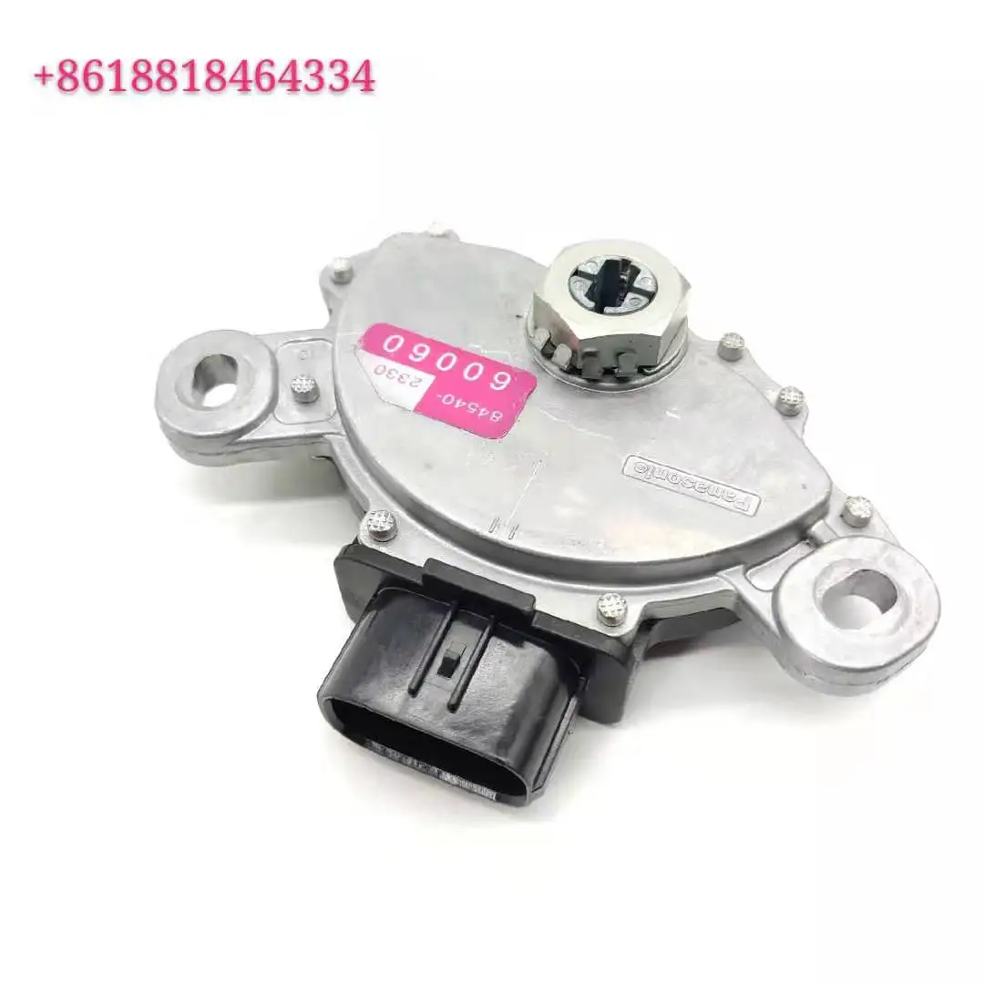 

1pc 84540-2330 845402330 60060 High Quality Neutral Safety Switch Car accessories Good service