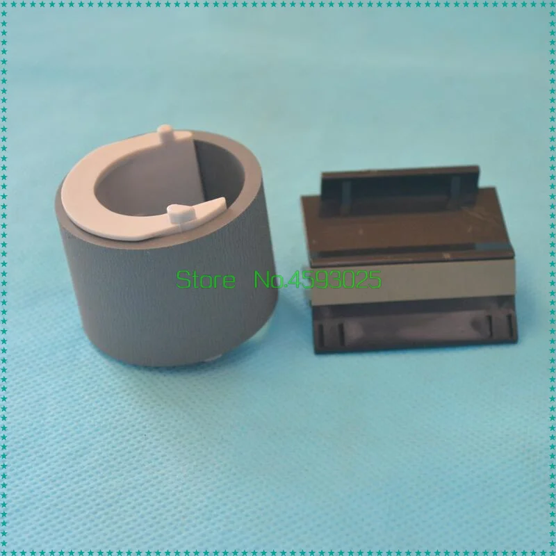 Pickup Roller JC97-02688A for Samsung ML1610 ML1640 ML1641 ML2010 2241 SCX4521F SCX4321 JC97-02217A JC61-01169A Separation PAD