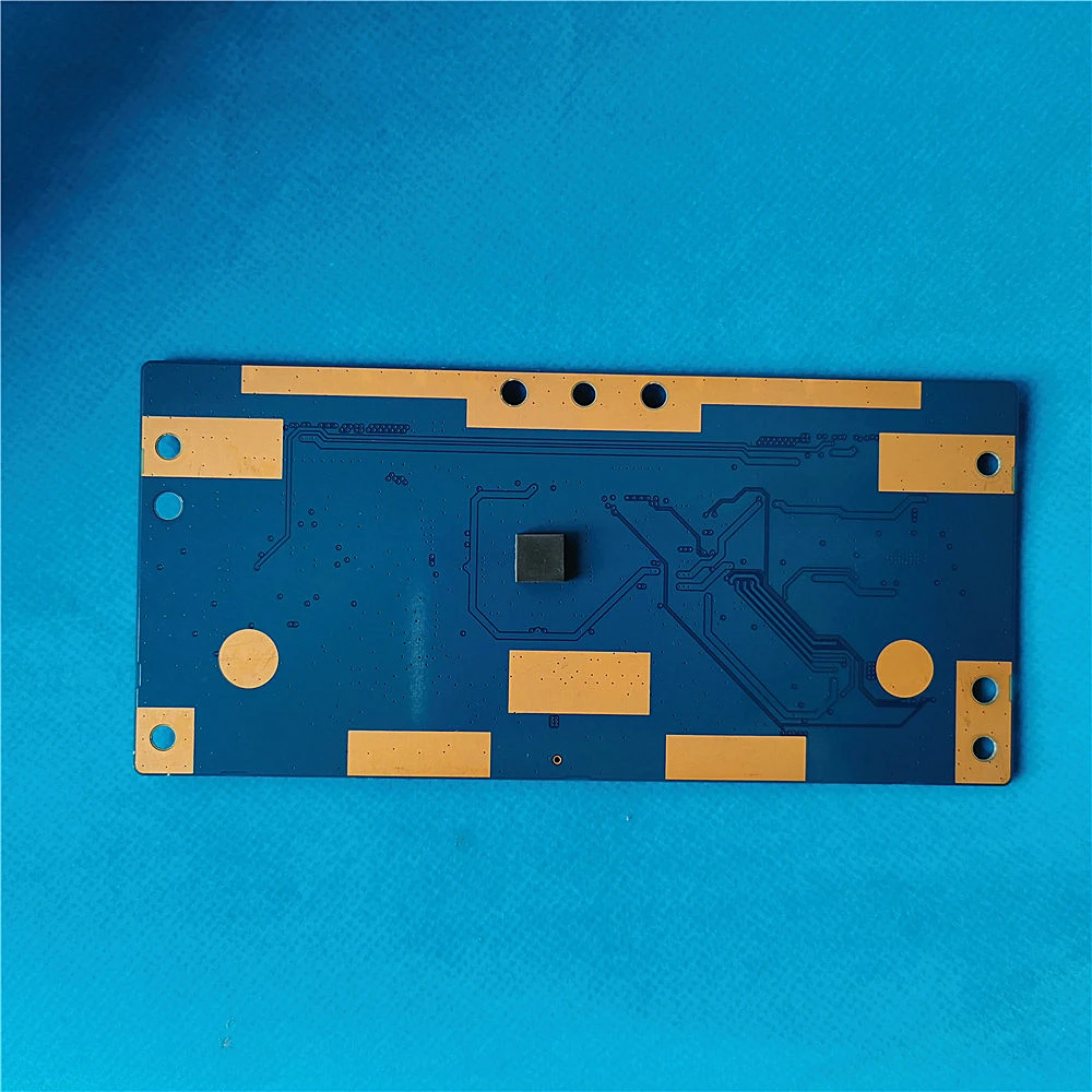 ดี-ทำงาน T-CON Logic การ์ด Supply 31T12-C04 T315HW05 V0/V1 CTRL BD สำหรับ Lc-46le620ut LE46K09D 46CE850LED 46E60HR 46FF1C