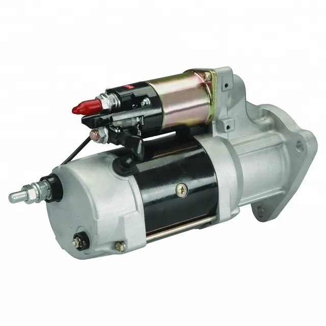 39MT Starter motor for Caterpillar R385 R360-7 6CT8.3  ZE360 10461758, 19011511, 19011524, 8200029, 8200447, 8200726