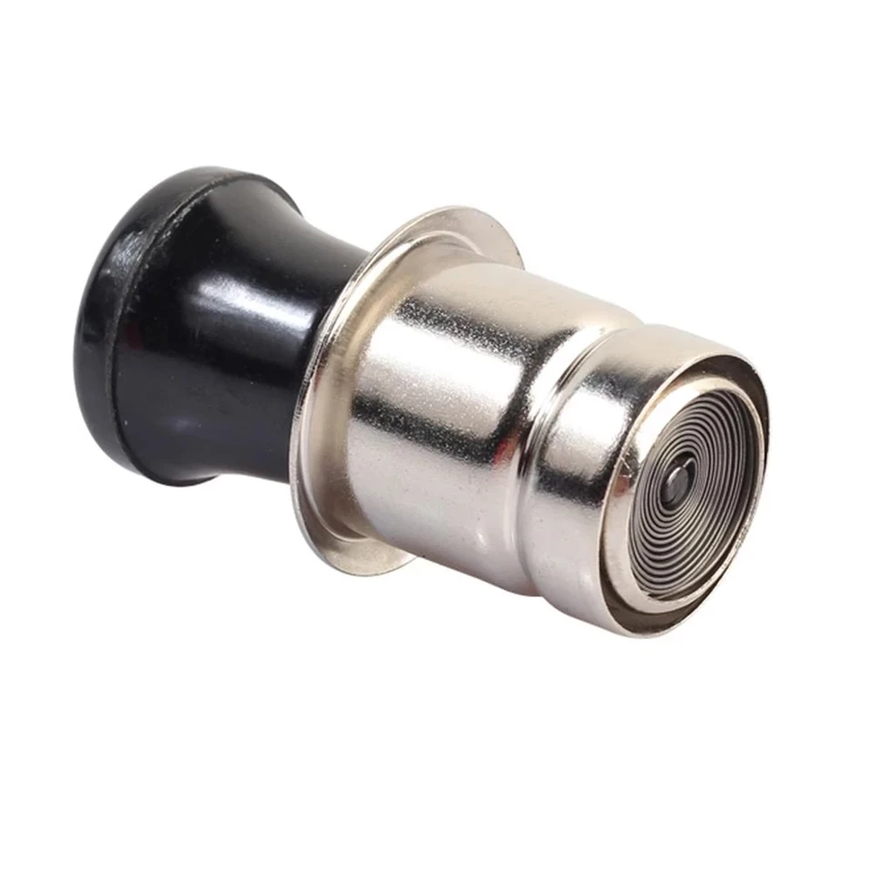 KFZ Universal 12V Zigarettenanzünder Stecker, 21mm Zig./ 12mm DIN