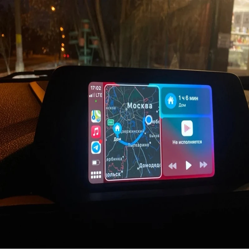 Activates Mini EVO Host for BMW MINI Carplay Activate Coding Emulator MINI EVO Host EVO Simulator FSC NBT EVO Emulator