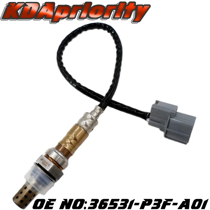 Oxygen Sensor 36531-P3F-A01 For  Honda CR-V  RD1 36531P3FA01