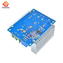 Adjustable 300W Buck Converter 6-40V to 0.8-28V #4