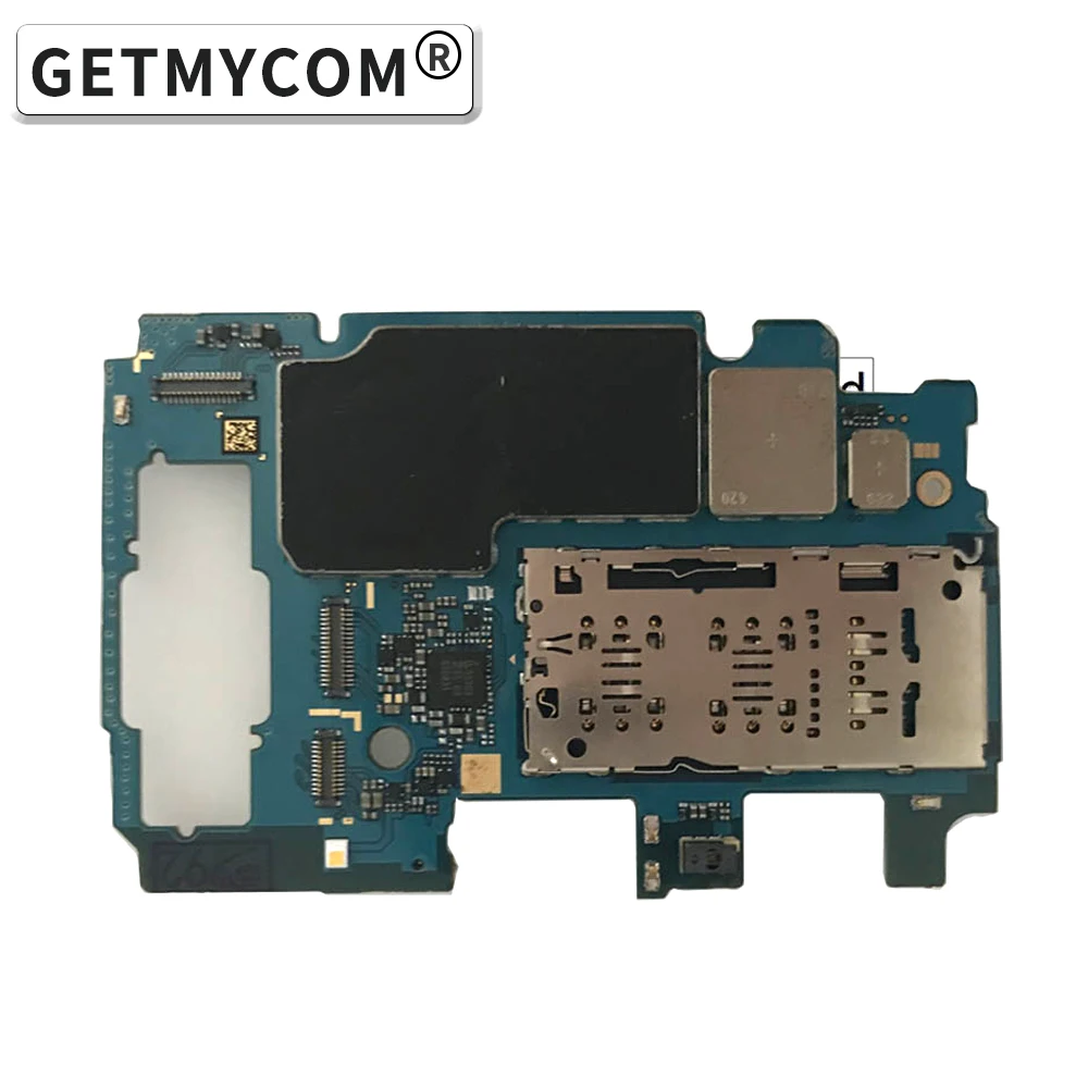 

Motherboard For Samsung Galaxy A7 2018 A750F 2 Sim A750F/DS A750FN/DS 64GB/DS A750GN Unlocked Mainboard Logic Boards