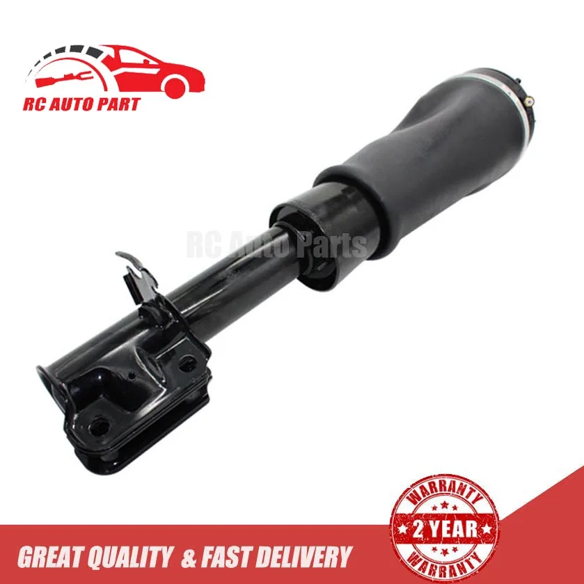 Front left Air Suspension Shock Absorber Strut LR023746 LR023744 For Land Rover Rang Rover L322 with ADS 2003-2012