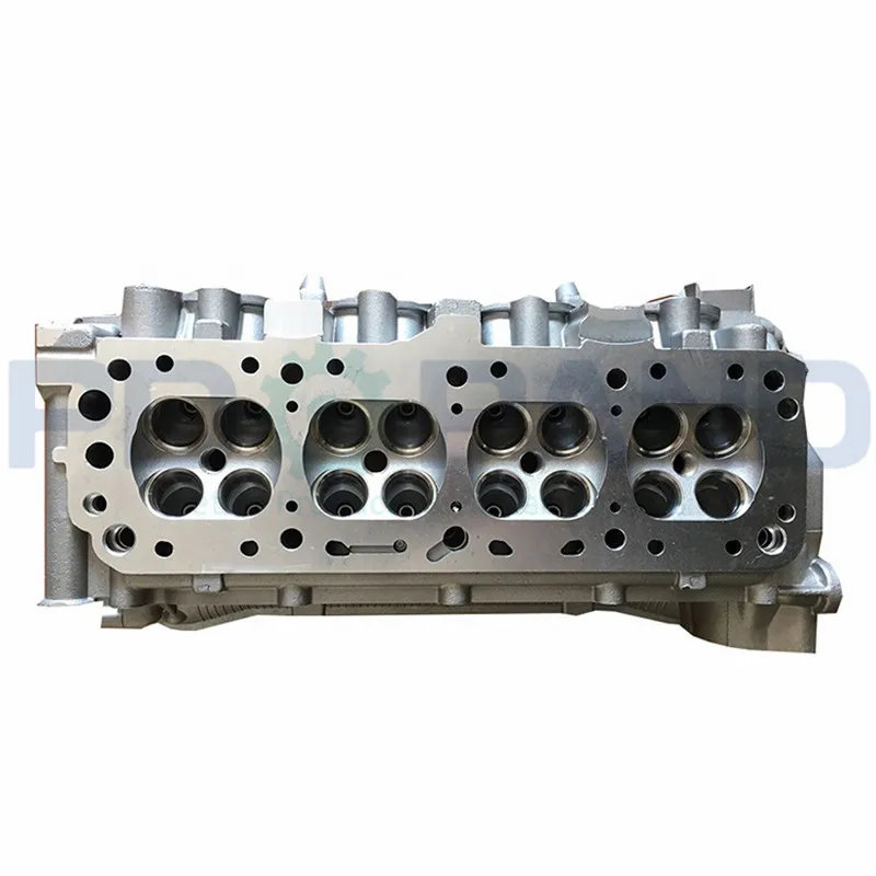 Naked F16D3 A16DMS cylinder head 96378691 forBuick Excel ForChevrolet Chevy AVEO LOVA Daewoo Nubira Lacetti 1.6L 16V DOHC