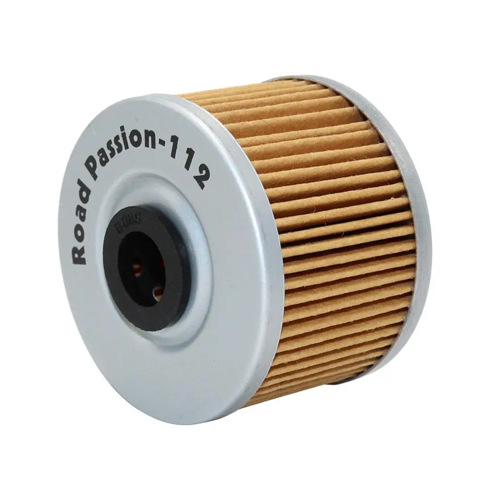 Road Passion Professional Paper Oil Filter For GASGAS EC400 FSE 400 450 EC450 EC450F WILD HP