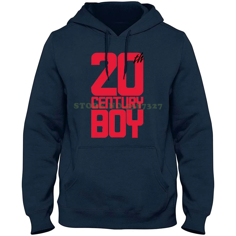 20Th Century Boy 100% Pure Cotton Hoodie T-Shirt Anime Manga 20Th Century Boys Naoki Urasawa Monster Pluto Tezuka Shonen Seinen