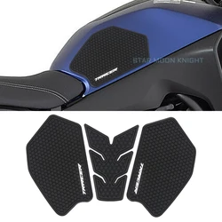 Motorcycle Non-slip Side Fuel Tank Pads Stickers Waterproof Pad Sticker For YAMAHA TRACER700 Tracer 700 Tracer 7 GT 2020 2021