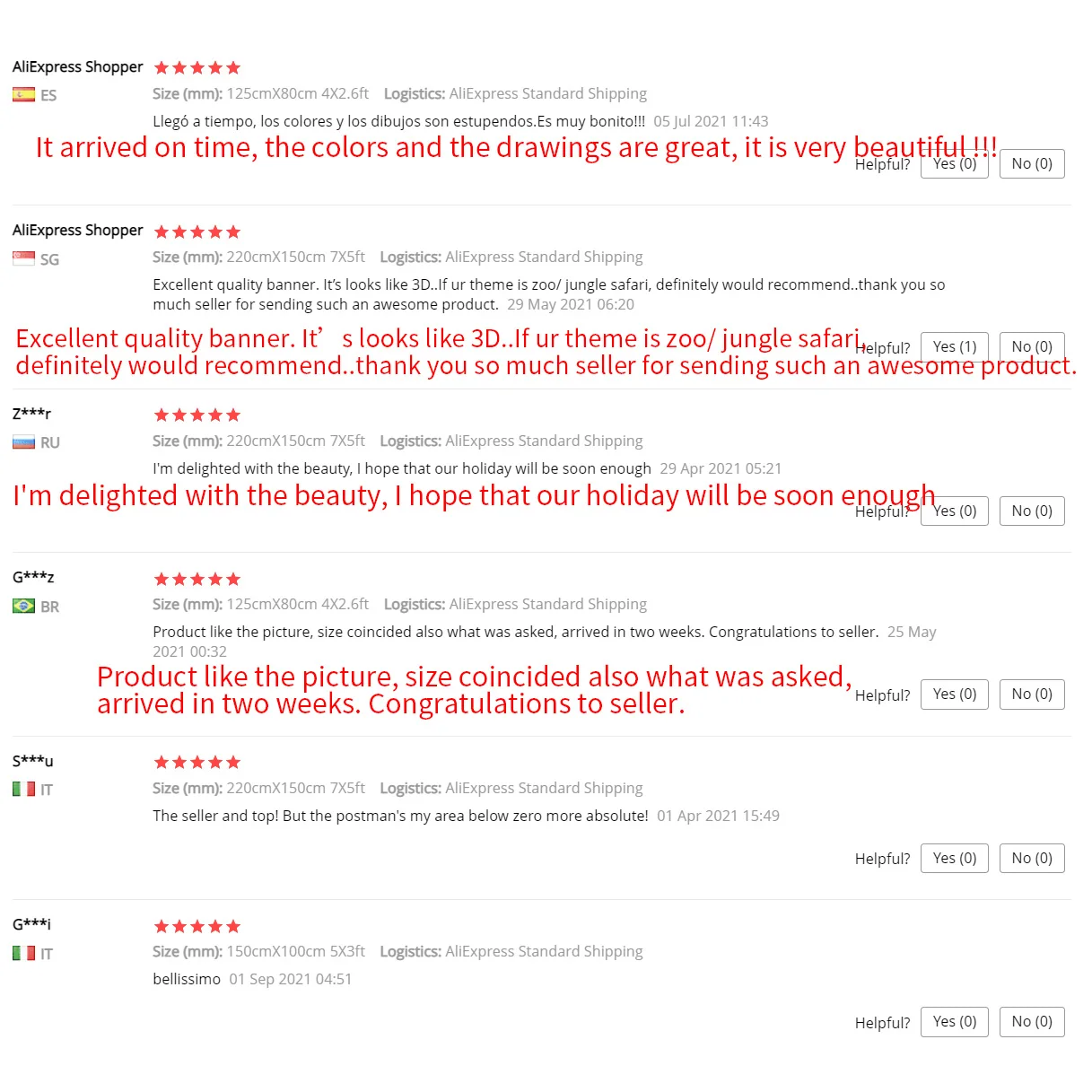 Cartoon Animal Wild Safari Jungle Theme Birthday Party Banner Background Decor Baby Shower Kid Poster Backdrop Photo Studio Prop