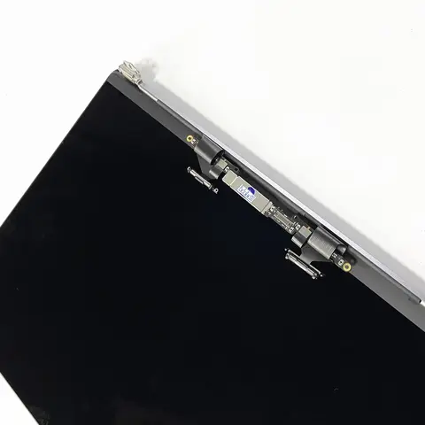 Panel LCD para Macbook Air Pro Retina A2337 A1708 A2485 A2442 reemplazo de pantalla LCD digitalizador montaje completo espacio gris plata