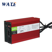 29.2v 27A Battery intelligent Smart Charger 24V 27A 8s Battery Output 27A LifePO4 Battery