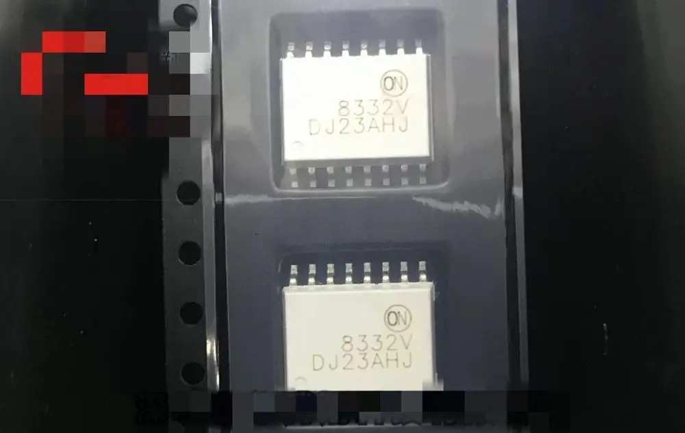 

10 шт./8332 в FOD8332R2V FOD8332 FOD8322V SOP16 Новый