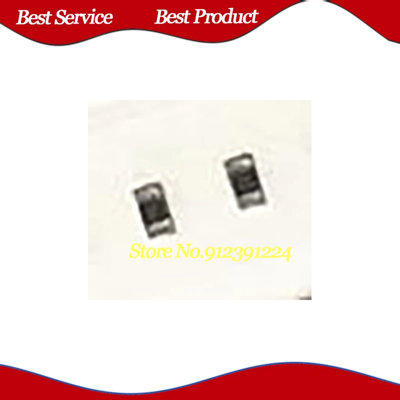 BLM15PG100SN1D 0402 10R مصلحة الارصاد الجوية ، جديدة ومبتكرة ، في الأوراق المالية ، 500 قطعة للمجموعة الواحدة