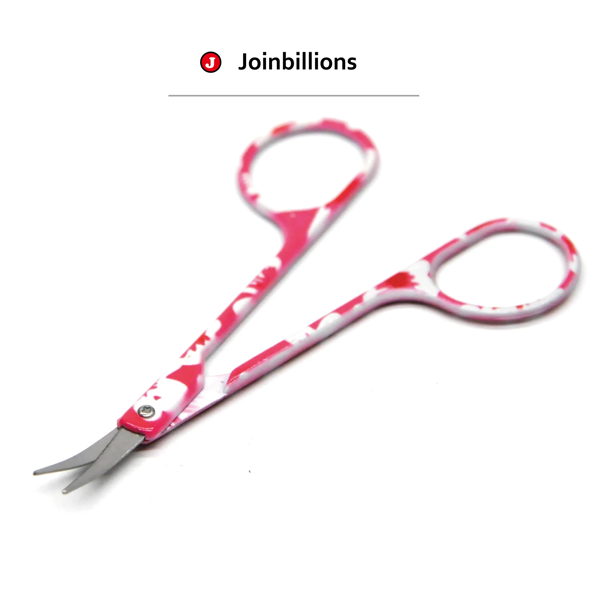 Makeup Scissor of Lovely Printing