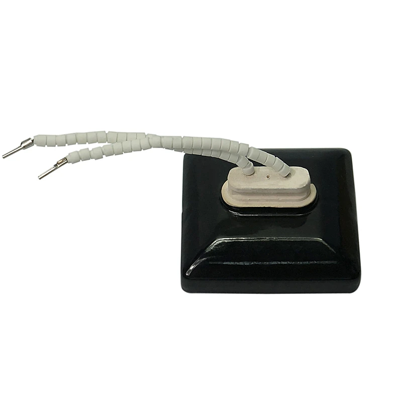 4PCS/LOT 450W Infrared Upper Heating Plate For BGA Rework Station IR6000 IR6500