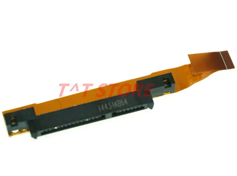 NEW original 14431KB64 for MSI GS60 MS-16H5 MS-16H4 MS-16H2 hard drive HDD CONNECTOR CABLE test well free shipping