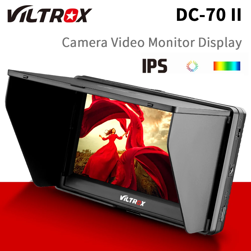 Viltrox DC-70 II 7