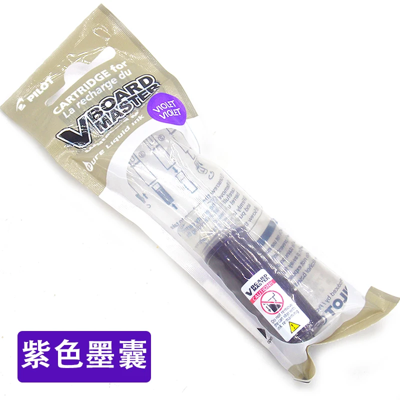 Pilot Cartridge WBS-VBM for V Whiteboard Master Whiteboard Pen