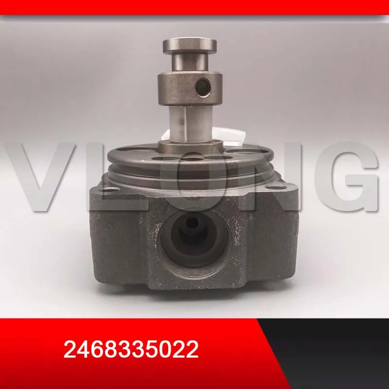 Super Quality Diesel Rotor Head 5 cylinders 2 468 335 022 Head Rotor Distributor Head VE Pump Parts For Volkswagen 2468335022