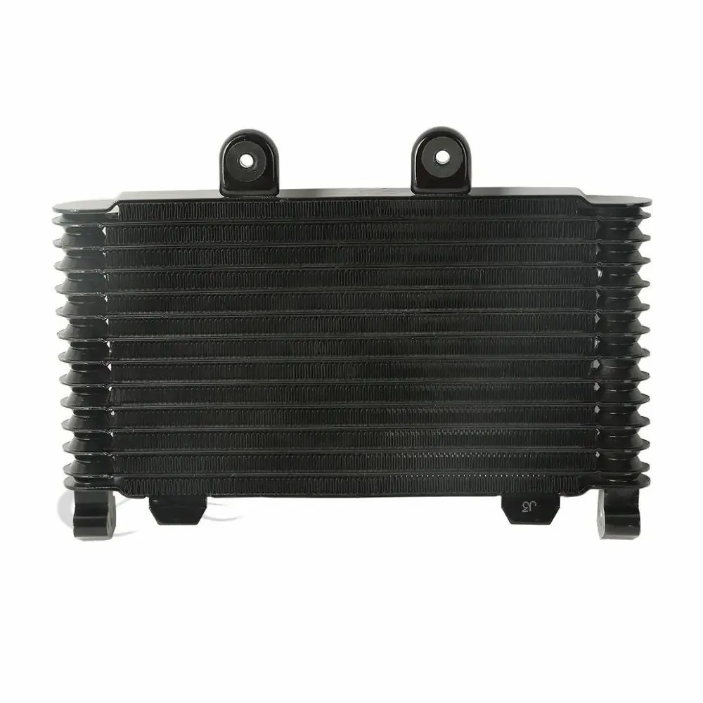 Motorcycle Oil Cooler Radiator For Suzuki GSF1200 BANDIT 1996-2000 1997 1999