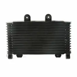 Motorcycle Oil Cooler Radiator For Suzuki GSF1200 BANDIT 1996-2000 1997 1999