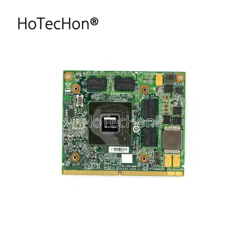 55PBJ02014 New nVIDIA GT130M GT 130M DDR2 1GB MXM-A Video Card VG.10P06.003 for Acer AS 4930G 5935G 5739G 5738G 7738G Laptops