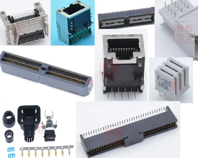 1Pcs Sff-8470 Rjmg2… - image