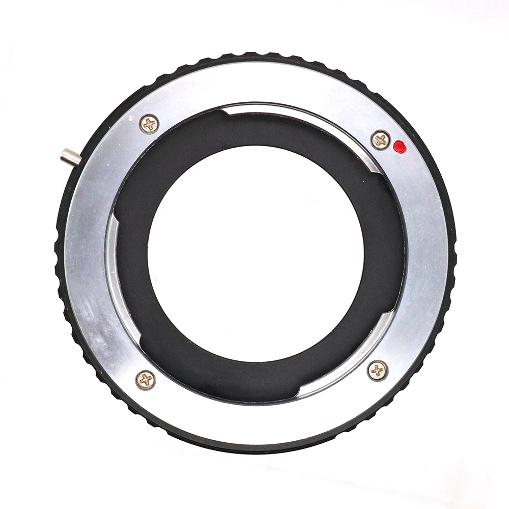 QBM-NEX محول تركيب المعادن الدائري ل Rollei QBM جبل عدسة لسوني E جبل كاميرا A7/A7r/A7s/A6000/NEX سلسلة الخ