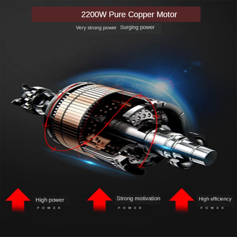 Household Small Automatic Meat Cutter ltd. Slicing Shredder Vegetable Cutter Electric Stainless Steel Minced Meat