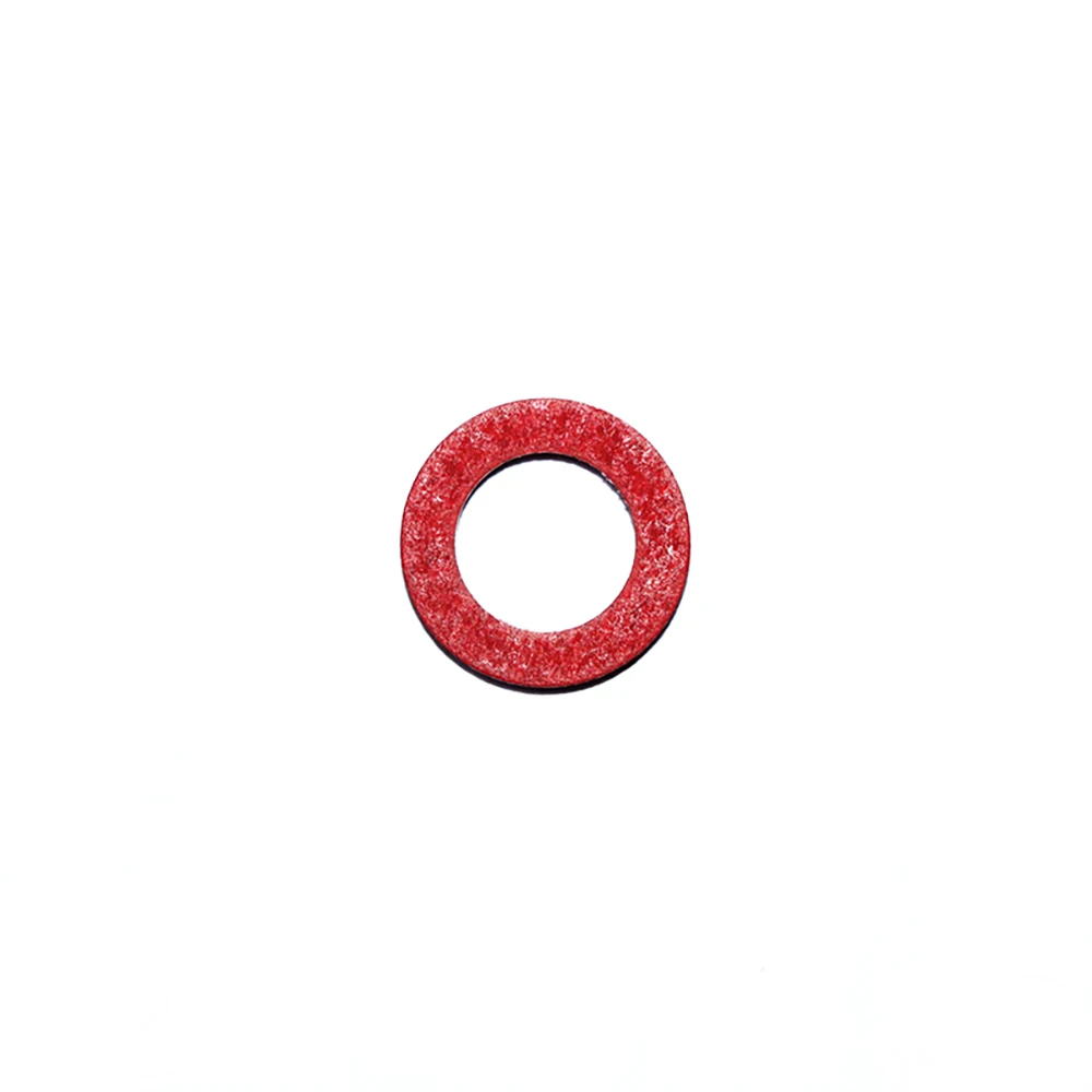 332-60006-0 Red seal gasket Lower casing for Yamaha boat engine