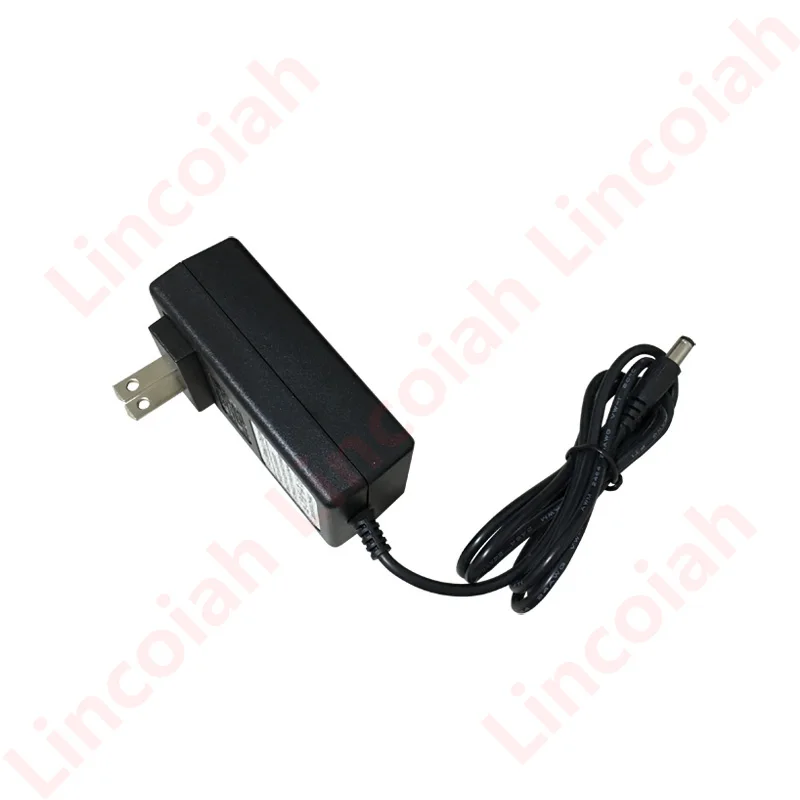 24 V 1A 1000MA AC-DC zasilacz do obsługi Vileda M-488A Robot czyszczący SB35 24 V zasilacz Adapter z kabel do ładowarki przewód